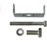 Рабочий свет ZOOML 10-60V 51W 6500-7000К Power (Epistar/17, направленный, Ø170х50) WL-17R03-H 4