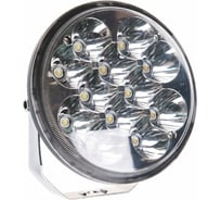 Рабочий свет ZOOML 10-60V 36W 6500-7000К Power (Epistar/12, направленный, Ø145x70) WL-330008HL