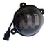 ПТФ LED ZOOML 12-24V 75W 3000/6000К (Osram/15, Lada Granta, Kalina, Largus (WHITE and YELLOW, 95x85x FL-V04 2
