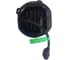ПТФ LED ZOOML 12-24V 75W 3000/6000К (Osram/15, Lada Granta, Kalina, Largus (WHITE and YELLOW, 95x85x FL-V04 3