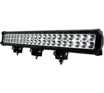 Лайт-бар ZOOML 10-60V 108W 6500-7000К (Замена LB-321030,Cree/36, рассеянный, 438х107х73) LB-321018L