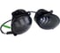 ПТФ LED ZOOML 12-24V 54W 6000К (Cree/18, Lada Granta, Kalina, Largus (95x85x108)) FL-V02 1