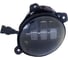 ПТФ LED ZOOML 12-24V 54W 6000К (Cree/18, Lada Granta, Kalina, Largus (95x85x108)) FL-V02 3
