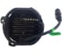 ПТФ LED ZOOML 12-24V 54W 6000К (Cree/18, Lada Granta, Kalina, Largus (95x85x108)) FL-V02 4