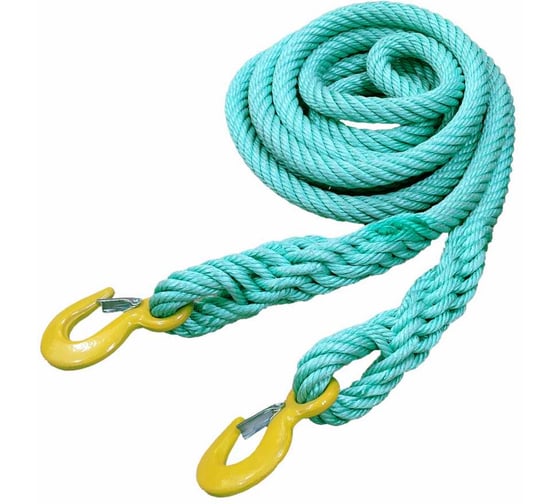 Трос буксировочный САМСОН ТБк-4.5-5.0 010500041101