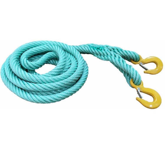 Трос буксировочный САМСОН ТБк-3.0-5.0 010500041097