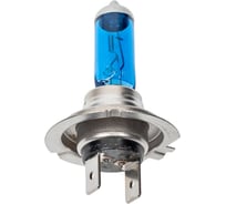 Автолампа NEOLUX H7, 80 Вт, PX26d, BLUE POWER LIGHT, 5000 K, бокс 2 шт., 12 В N499HC-2SCB
