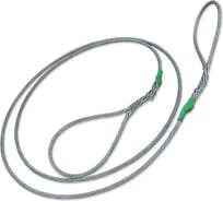 Трос буксировочный САМСОН ТБст-20,0-10,0 010500060994