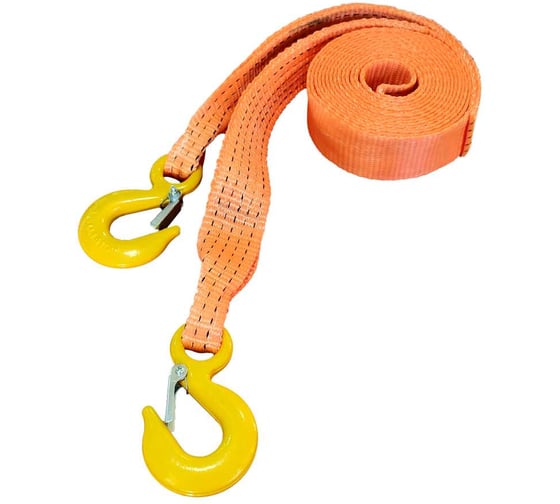 Трос буксировочный САМСОН ТБЛк-4,5-5,5 010500041130