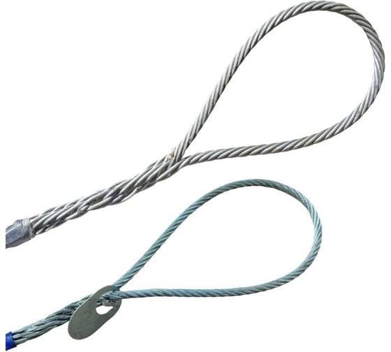 Трос буксировочный САМСОН ТБст-3,2-5,0 010500060977