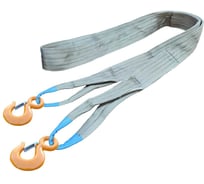 Трос буксировочный САМСОН ТБЛк-15,0-7,0 010500049943