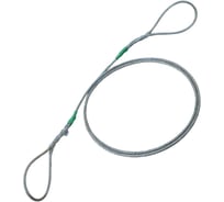 Трос буксировочный САМСОН ТБст-8,0-10,0 010500056536