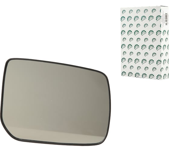 Зеркальный элемент BESTPARTS 21214 Urban 17- правый антиблик BPME21214RA 1