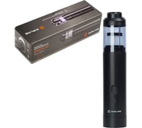 Пылесос аккумуляторный беспроводной AIRLINE BREEZE-A2 10000PA PRO в сумке (70W, 0.1л, 2000 mAh, воздуходувка) VCA13