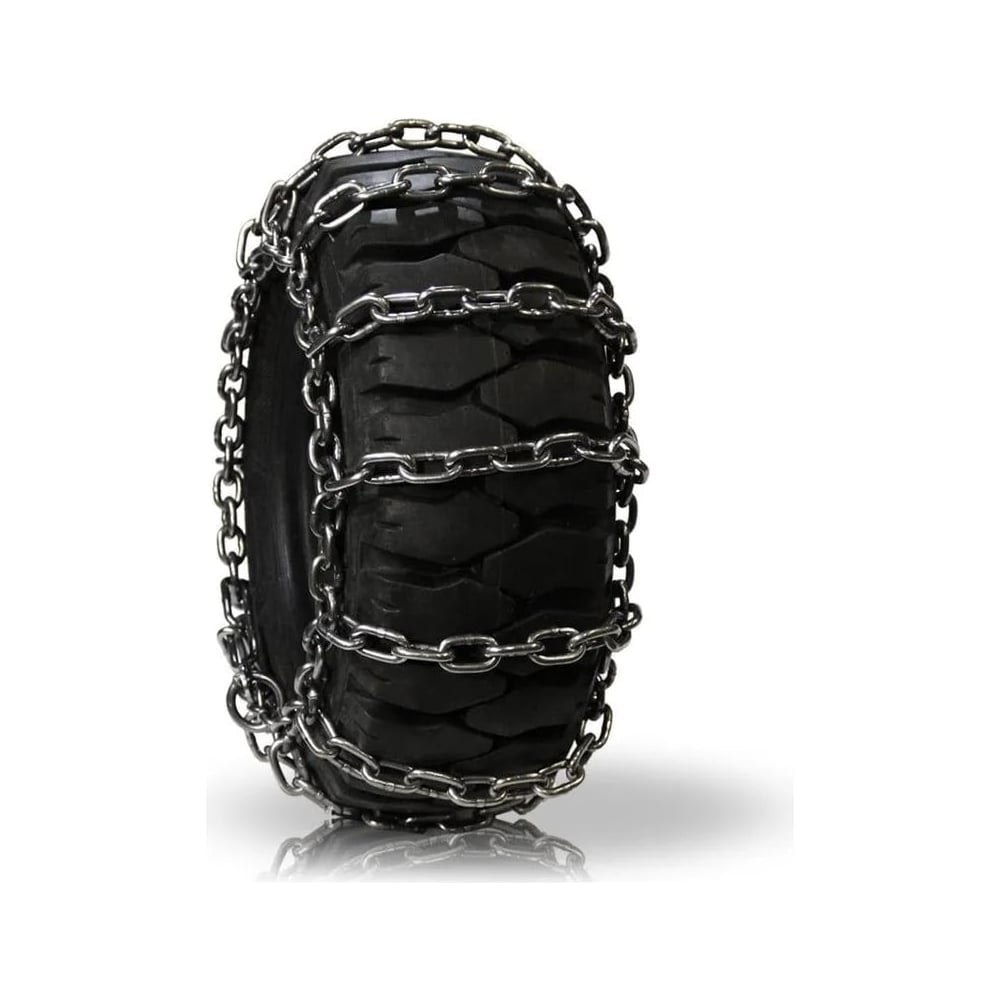 Цепи противоскольжения погрузчик Надежный 355/50 R20 Л/У8/6 1 шт ...