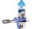 Автолампа H3 KRAFT 24v 70w (PK22s) +80 more light, 2 шт блистер KT 300038 1