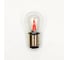 Автолампа светодиодная LONGTEK PR21/5W(1157) 12-24V BAY15d Red (КРАСНЫЙ, COB), комплект 2 шт 1157-2003R 2