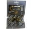 Автолампа светодиодная LONGTEK W21/5W(7443) 12-24V W3x16q (БЕЛЫЙ,3030/24), комплект 2 шт 7443-0225W 2