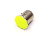 Автолампа светодиодная LONGTEK P21/5W (1157), 24 В, BAY15d, белая, COB, комплект 10 шт 1157-4001W-24
