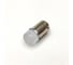 Автолампа светодиодная LONGTEK T4W(BA9S) 12V BA9s White, комплект 10 шт BA9-2201W 1