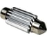 Автолампа светодиодная LONGTEK Fest T11x38, 12–24 В, SV8.5-8, белая, 2028 SMD/3, 1 шт FT38-0225W 2