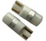 Автолампа светодиодная LONGTEK W5W(T10) 12-24V W2,1x9,5d White (БЕЛЫЙ, 3030/1), комплект 2 шт T10-0225W 1