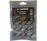 Автолампа светодиодная LONGTEK W5W(T10) 12-24V W2,1x9,5d White (БЕЛЫЙ, 3030/1), комплект 2 шт T10-0225W 2
