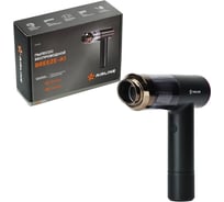 Пылесос аккумуляторный (беспроводной) Airline BREEZE-A1 12000PA PRO в сумке (70W, 0.1л, 12000PA, 2000 mAh) VCA12