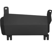 Защита топливного фильтра и крепеж подходит для JAC JS6 (22-) 1.5, бенpby nlz  AT, FWD / Джак ДЖС6 .23.07.830 NLZ.23.07.830