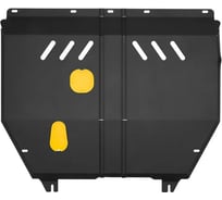 ЗК и крепеж для DONGFENG Glory 580 (19-) 1,8 бензиновый nlz МТ FWD / ДонгФенг .96.03.030 NLZ.96.03.030