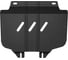ЗК и крепёж для HAVAL H5 (24->) 2,0 бензин nlz 4WD / Хавал Н5 .99.33.030 NLZ.99.33.030 1