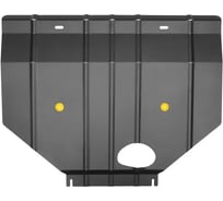 ЗК и крепёж для SUBARU Outback (19-) 2,5 бензин nlz CVT AWD / Субару Аутбек .46.28.030 NLZ.46.28.030