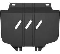 ЗК и крепёж подходит для GWM King Kong (22-) 2,0 бензин/дизель nlz МT / Грейт Волл Кинг Конг .99.20.030 NLZ.99.20.030