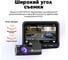Видеорегистратор автомобильный NAVITEL R9 DUAL с задней камерой, GPS и Wi-Fi 3