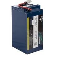 Аккумуляторная батарея литиевая LiFePO4 Rutrike 60V/32Ah/50A BT 026037