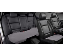 Накидки PSV Savana PAD (Серый), комплект сидений на весь салон, алькантара 139221