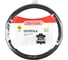 Оплетка SKYWAY натуральная кожа 4XL (48-50 см) Base Real-10 Черная S01108025 2