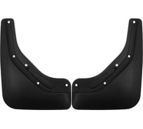 Брызговики задние для JETOUR T1 2025 FROSCH 2 шт, (optimum) в пакете / Джитур Т1 NLF.AN1058.E3