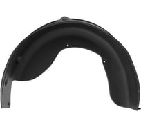 Подкрылок для SUBARU Outback 2022-н.в. (VI рестайлинг) Totem Liners задний левый (Субару Аутбек) Универсал 5 дверей 4WD - TOTEM.A67331.21