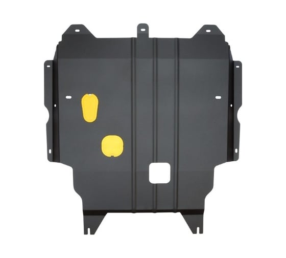 ЗК+ЗКПП и крепёж NLZ подходит для Jetour T2 (23-) 2,0 бен. AT 2WD/4WD / Джитур NLZ.108.04.030 1