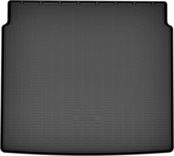 Коврики в багажное отделение UNIDEC НОР-ПЛАСТ для Hyundai Santa Fe V (MX5) (2023) (7 мест) NPA00-E31-541 1