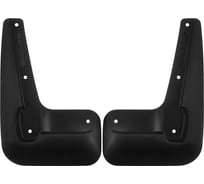 Брызговики передние FROSCH для JETOUR T1 2025 -2 шт.(optimum) в пакете / Джитур Т1 NLF.AN1058.F3