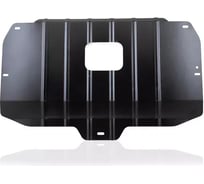 ЗРК и крепёж NLZ подходит для JAC T8 Pro (20-) 2,4 бен. MT 4WD / Джак Т8 Про .23.09.230 nlz NLZ.23.09.230