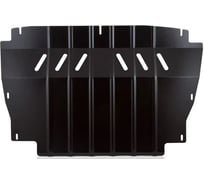 Крепеж ЗК для CHERY Tiggo 7 (19-) 2,0 бен. AT MT, Tiggo 7 Pro (20-) 1,5 бен.CVT, Tiggo 7 Pro Max (22 .63.22.022 NEW nlz NLZ.63.22.022 NEW