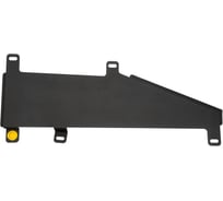 ЗТТ и крепёж NLZ подходит для LIVAN X3PRO (22-) 1,5 бен. AMT FWD / Ливан Х3 Про .27.01.830 nlz  NLZ.27.01.830