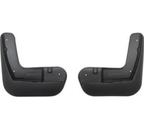 Брызговики UNIDEC НОР-ПЛАСТ для UNI L (2024) (задние) NPL-Br-13-380B-1