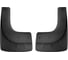 Брызговик универсальный SKYWAY 3D чёрный, (L), комплект 2 шт, блистер S05201060 2