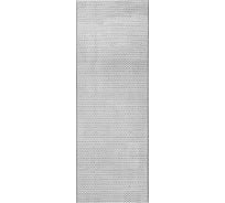 Сетка защита радиатора профессиональная Autofamily 1000х390, полимерная Arbori 50 шт ARBORI.M.1000390.50