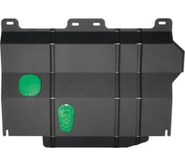 ЗК+ЗКПП и крепёж Eco для CHEVROLET Onix (23-) 1,2 бен. AMT FWD / Шевроле Оникс ECO.08.23.030