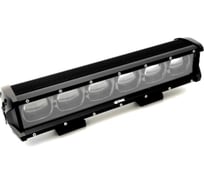 Лайт-бар ZOOML 10-30V 60W 6500-7000К Standard (Cree, линза, 370x80x75) LB-311102H